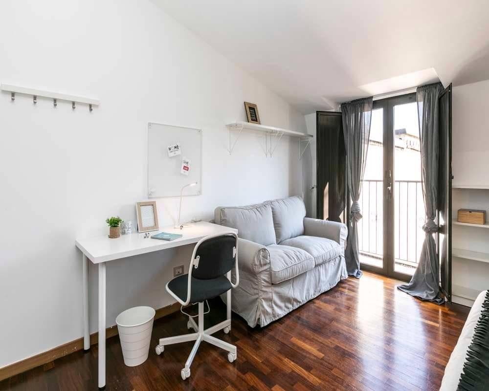 appartamento in affitto a Milano in zona Città Studi