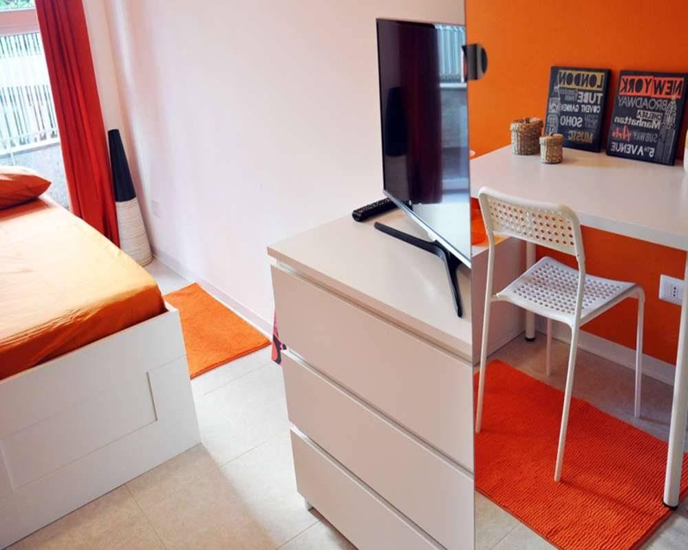 appartamento in affitto a Milano in zona Città Studi