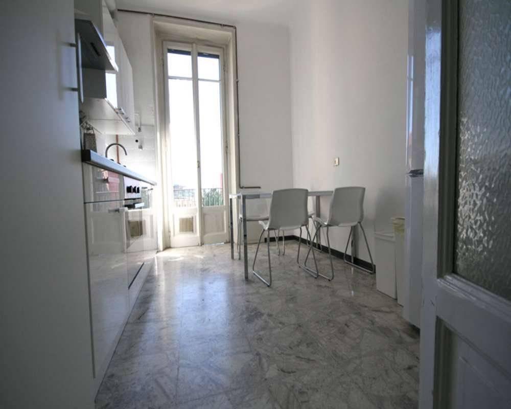 appartamento in affitto a Milano in zona Città Studi
