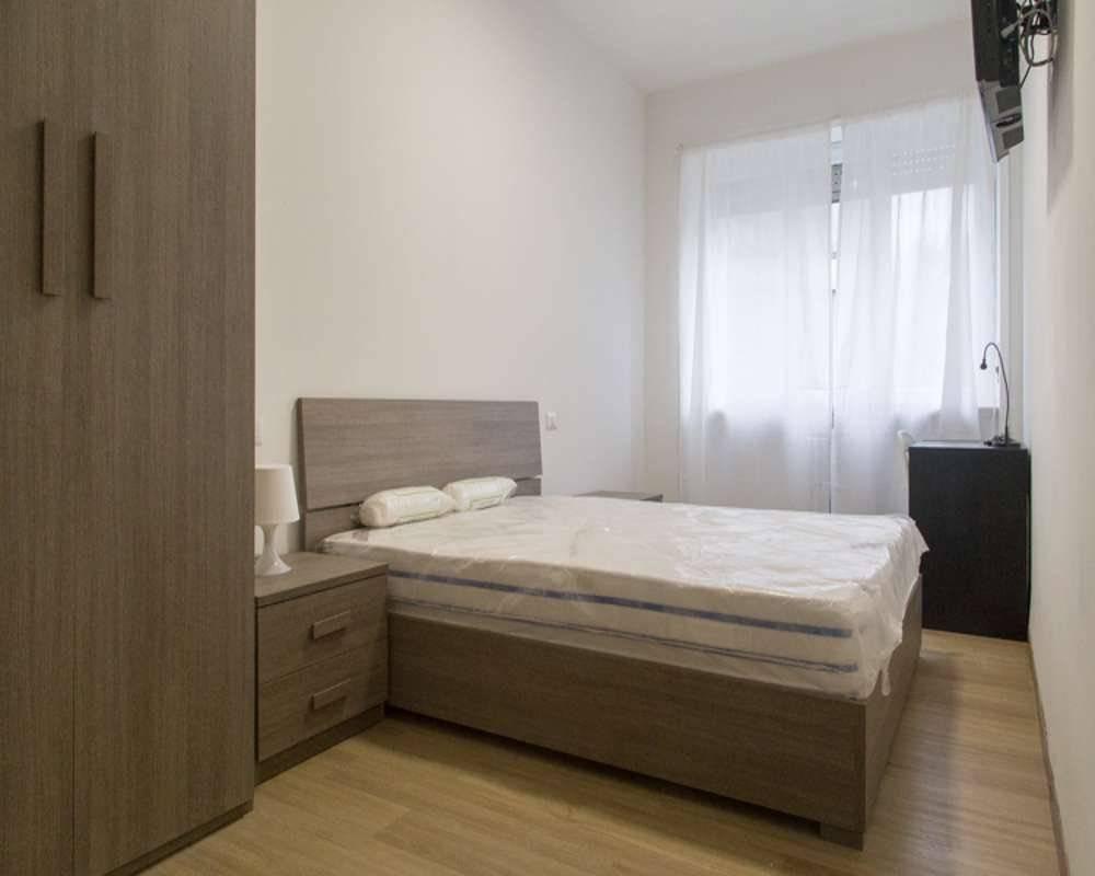 appartamento in affitto a Milano in zona Loreto