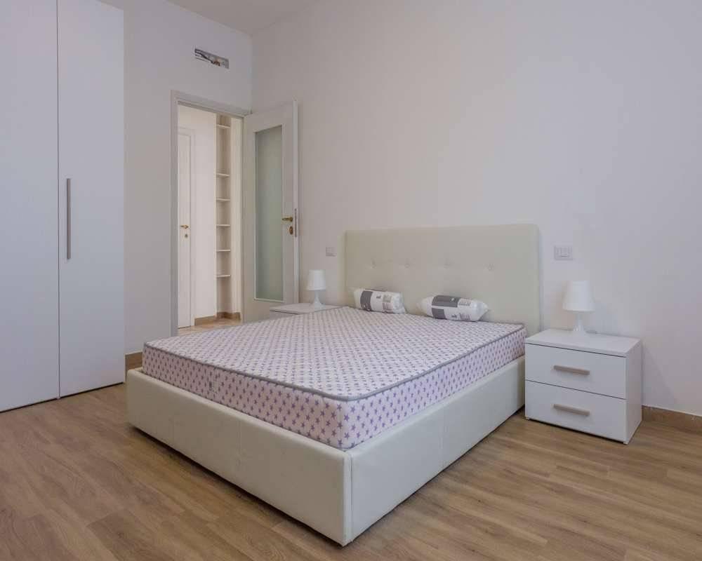 appartamento in affitto a Milano in zona Lorenteggio