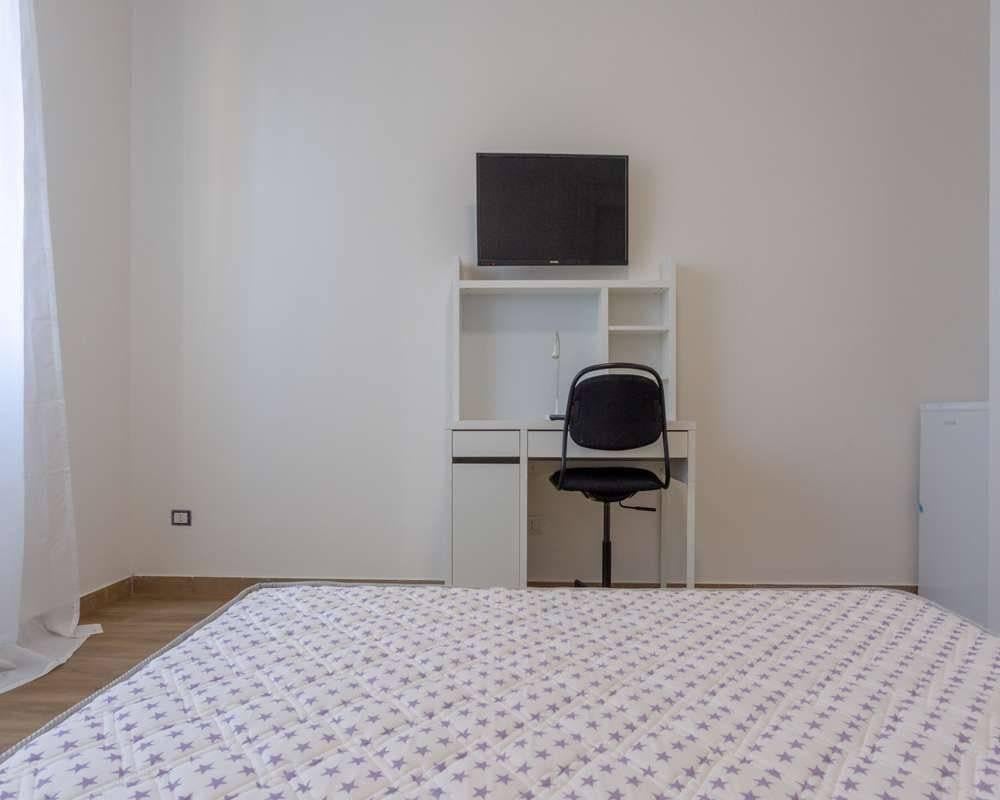 appartamento in affitto a Milano in zona Lorenteggio
