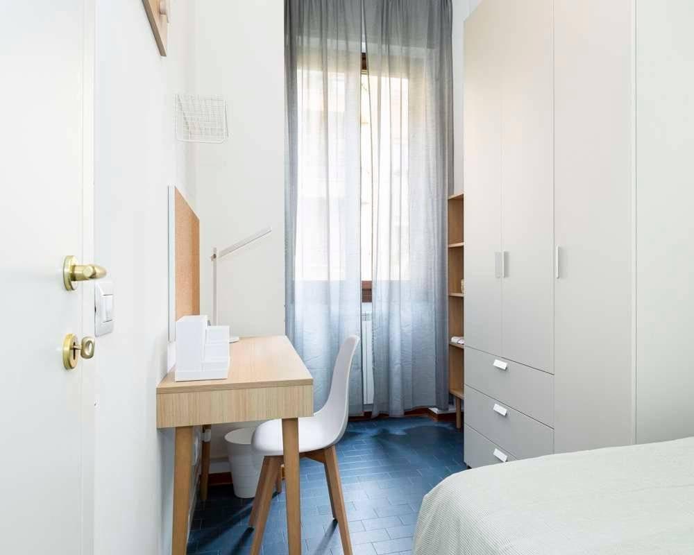 appartamento in affitto a Milano in zona Porta Vigentina