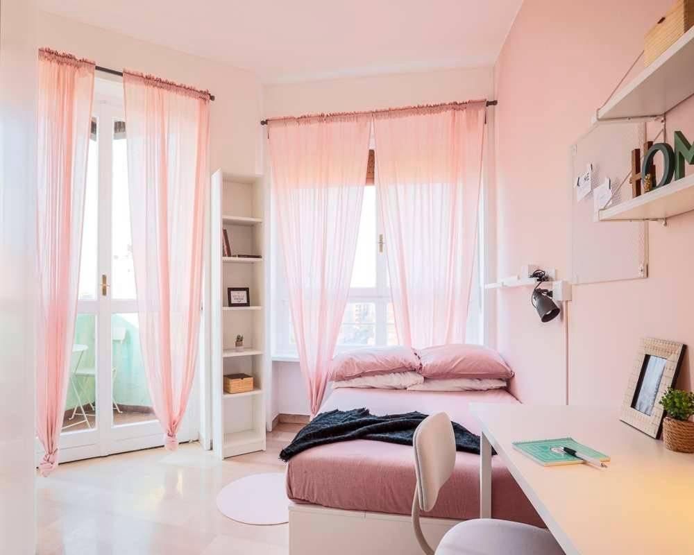 appartamento in affitto a Milano in zona Morivione