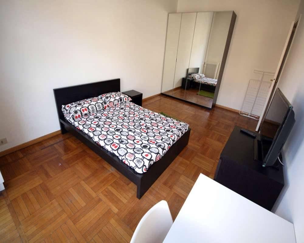 appartamento in affitto a Milano in zona Porta Venezia