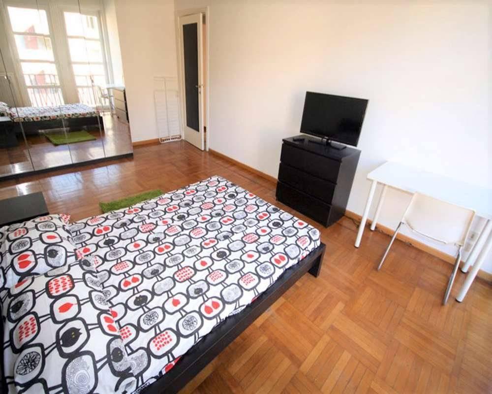 appartamento in affitto a Milano in zona Porta Venezia