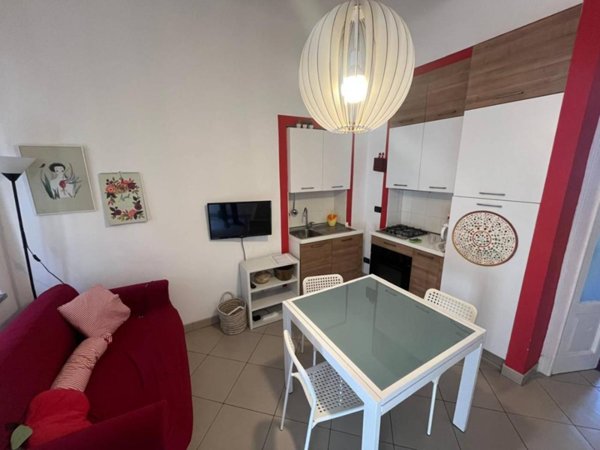 appartamento in affitto a Milano in zona Porta Romana