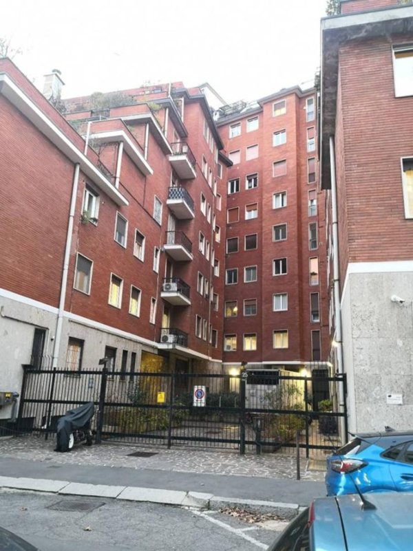 appartamento in affitto a Milano in zona Isola