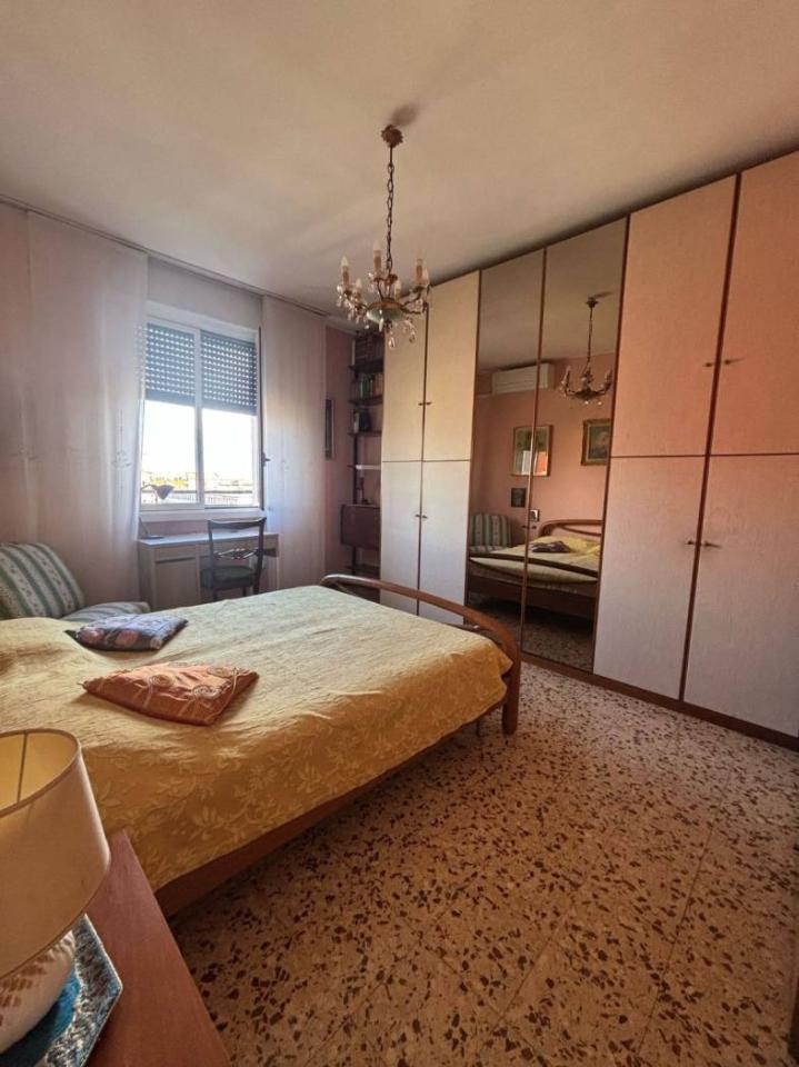 appartamento in affitto a Milano in zona Rottole