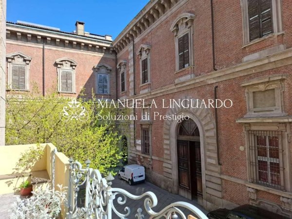 appartamento in affitto a Milano in zona Brera