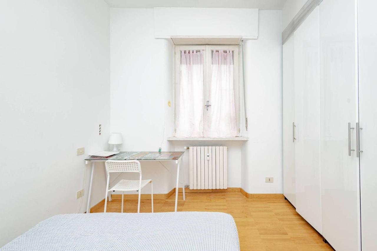 appartamento in affitto a Milano in zona Corvetto