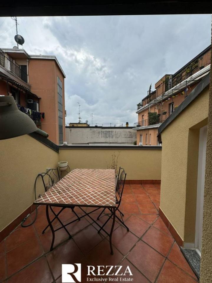 appartamento in affitto a Milano in zona Centro Storico