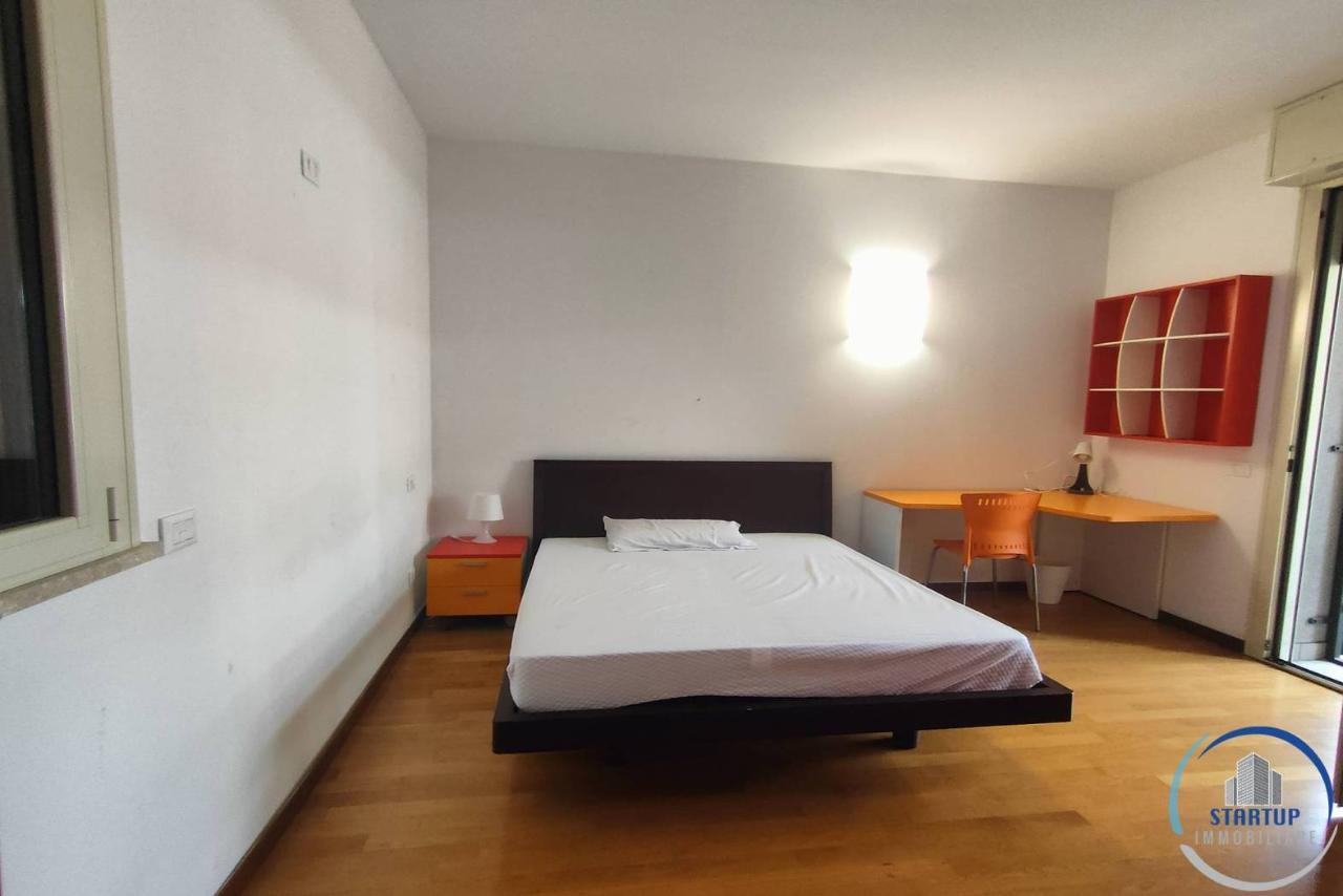 appartamento in affitto a Milano in zona Vigentino