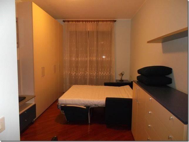appartamento in affitto a Milano in zona XXII Marzo