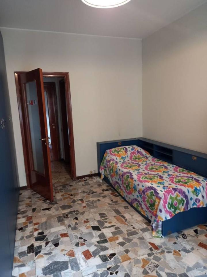appartamento in affitto a Milano in zona Comasina