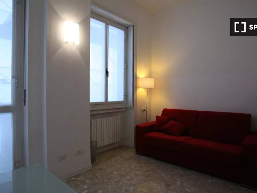 ufficio in affitto a Milano