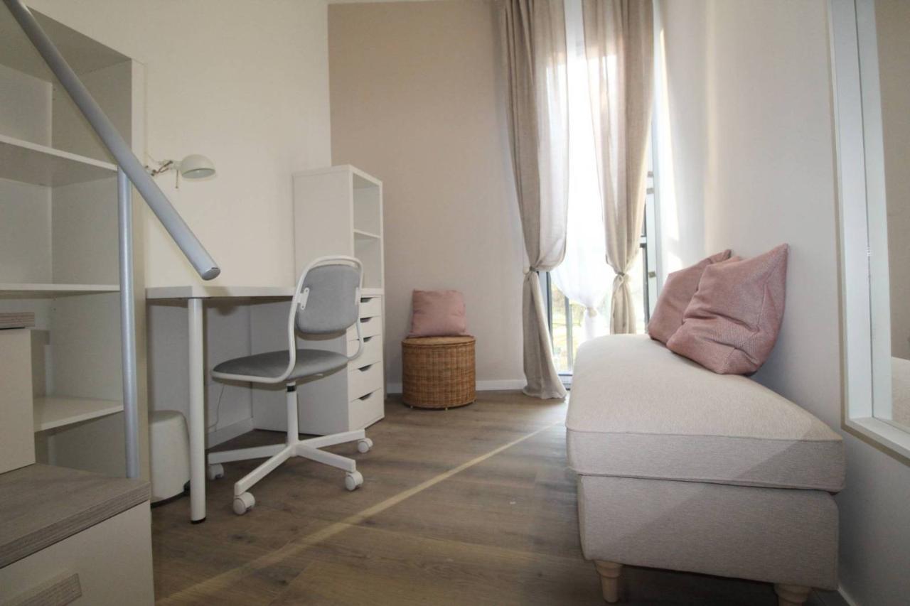 appartamento in affitto a Milano in zona Bicocca