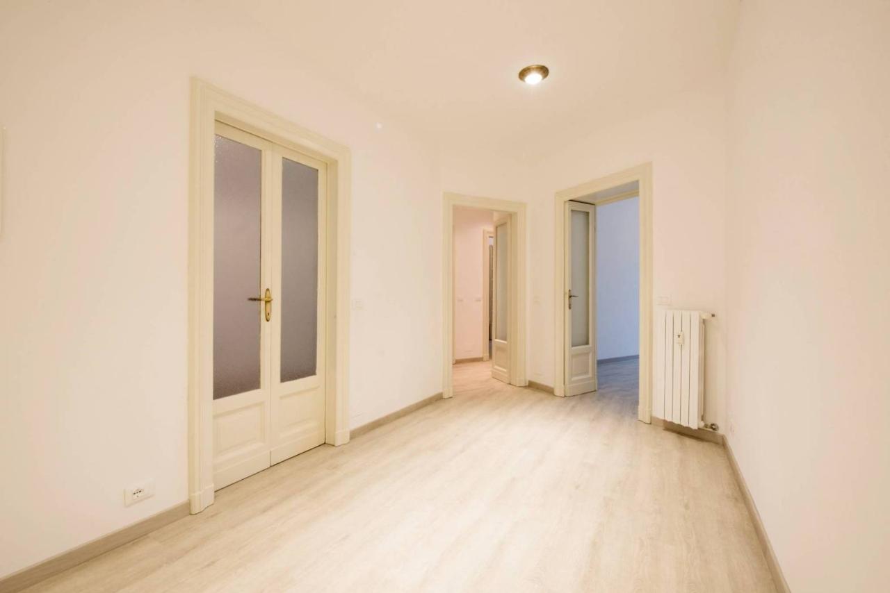 appartamento in affitto a Milano in zona Guastalla