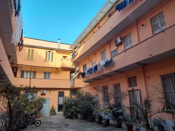 appartamento in affitto a Milano in zona Rottole