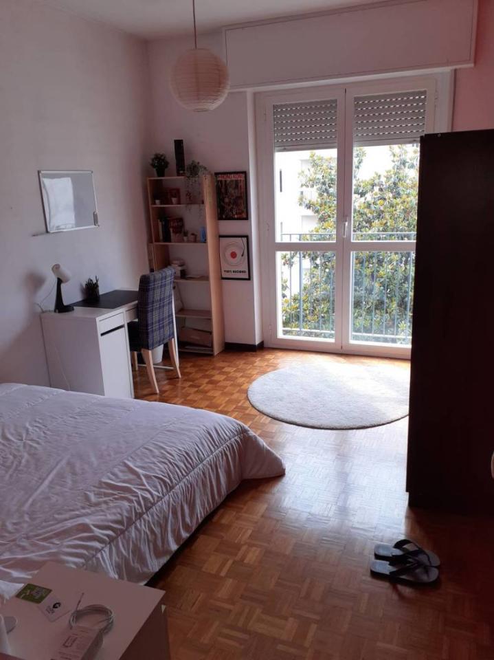 appartamento in affitto a Milano in zona Cinque Giornate