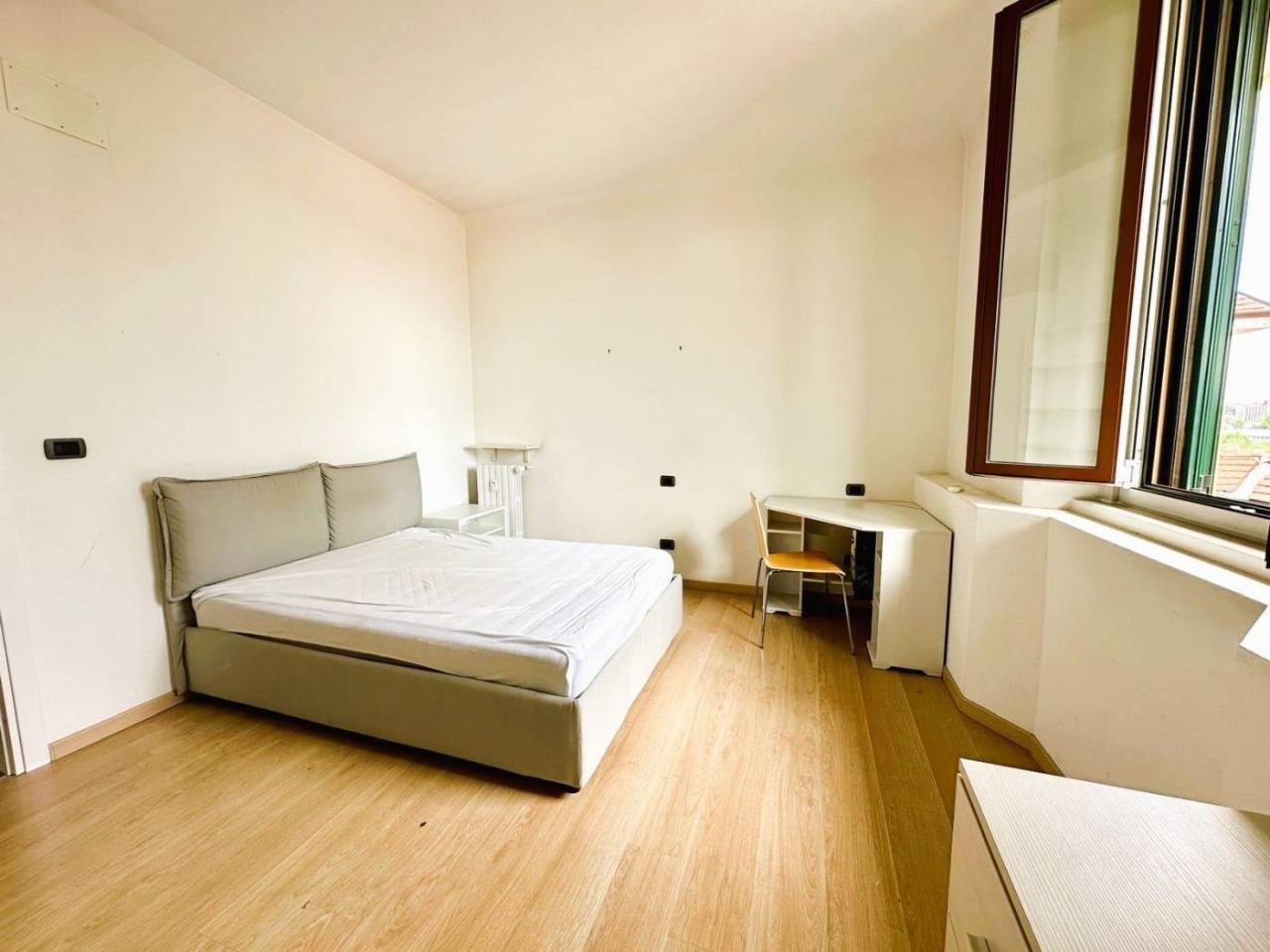 appartamento in affitto a Milano in zona Città Studi