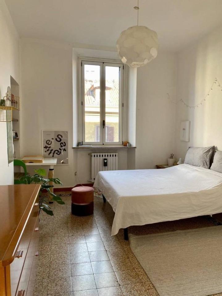 appartamento in affitto a Milano in zona Conchetta