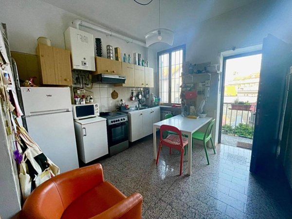 appartamento in affitto a Milano in zona Conchetta