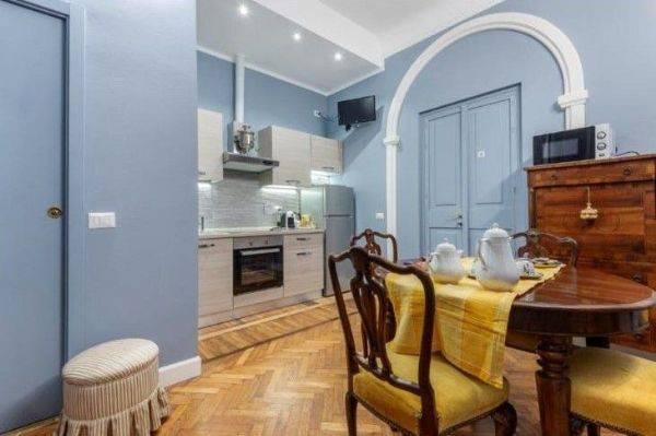 appartamento in affitto a Milano in zona Centro Direzionale