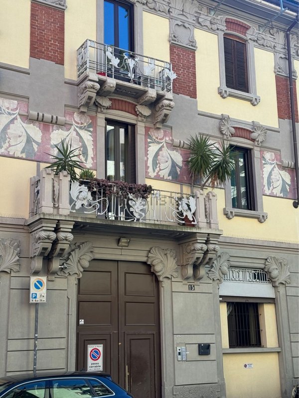 appartamento in affitto a Milano in zona Porta Romana