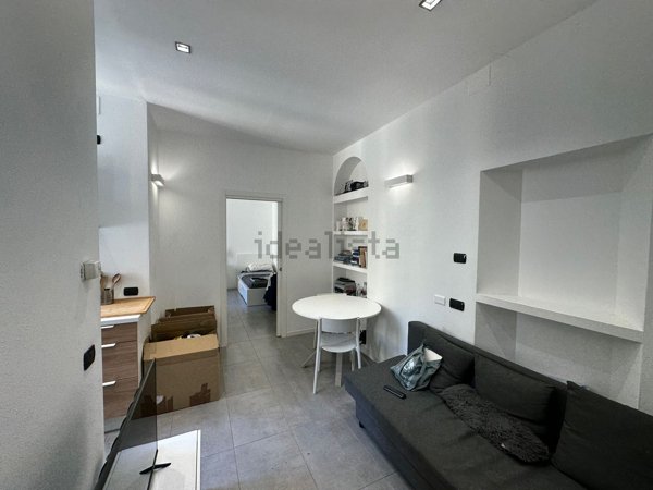 appartamento in affitto a Milano in zona Città Studi