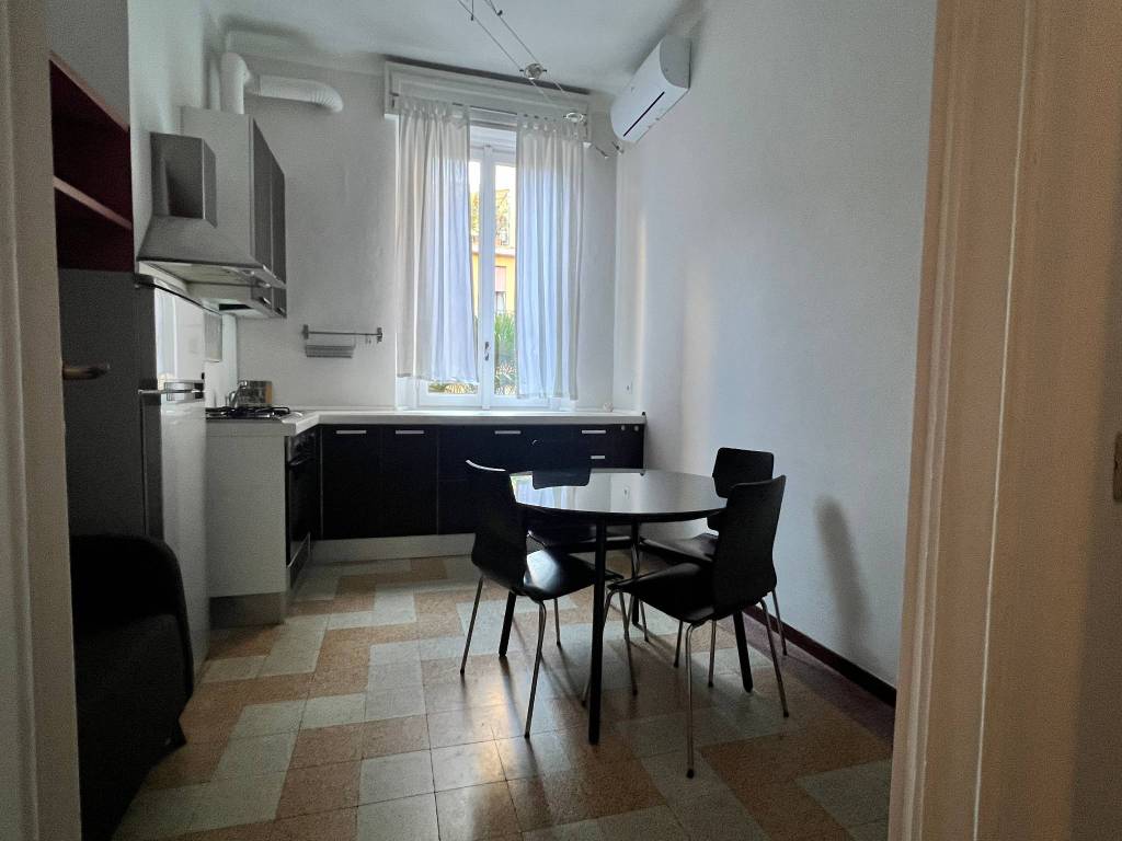 appartamento in affitto a Milano in zona Città Studi