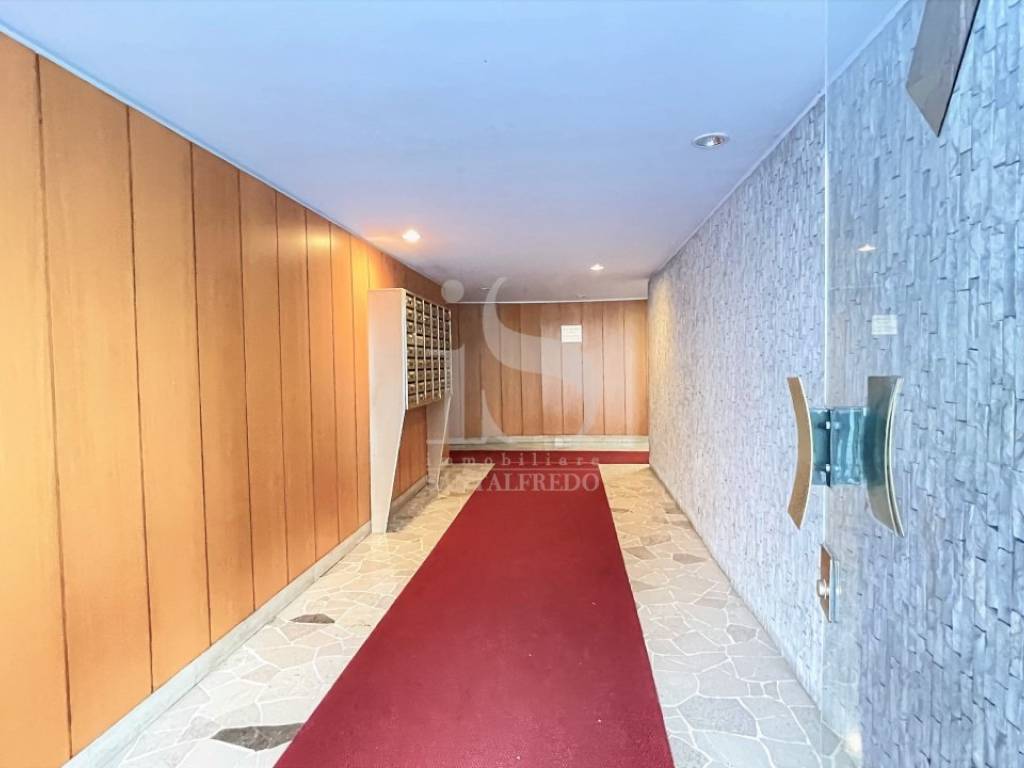 appartamento in affitto a Milano in zona Piazzale Lodi