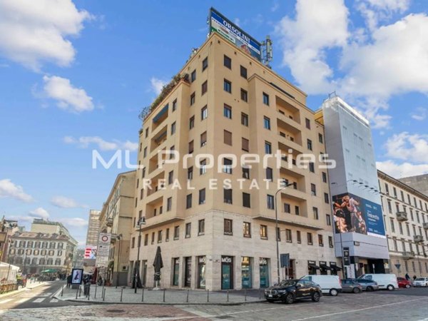 appartamento in affitto a Milano in zona Isola