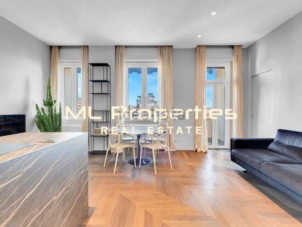 appartamento in affitto a Milano in zona Porta Garibaldi