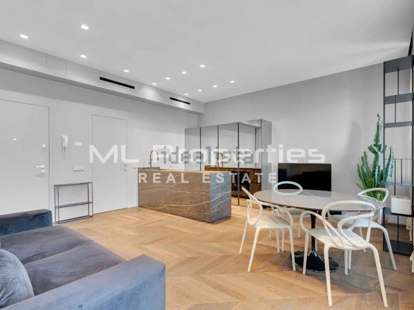 appartamento in affitto a Milano in zona Porta Garibaldi