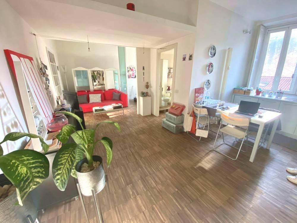 appartamento in affitto a Milano in zona Porta Venezia