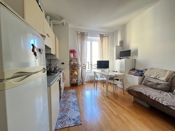 appartamento in affitto a Milano in zona Cinque Giornate