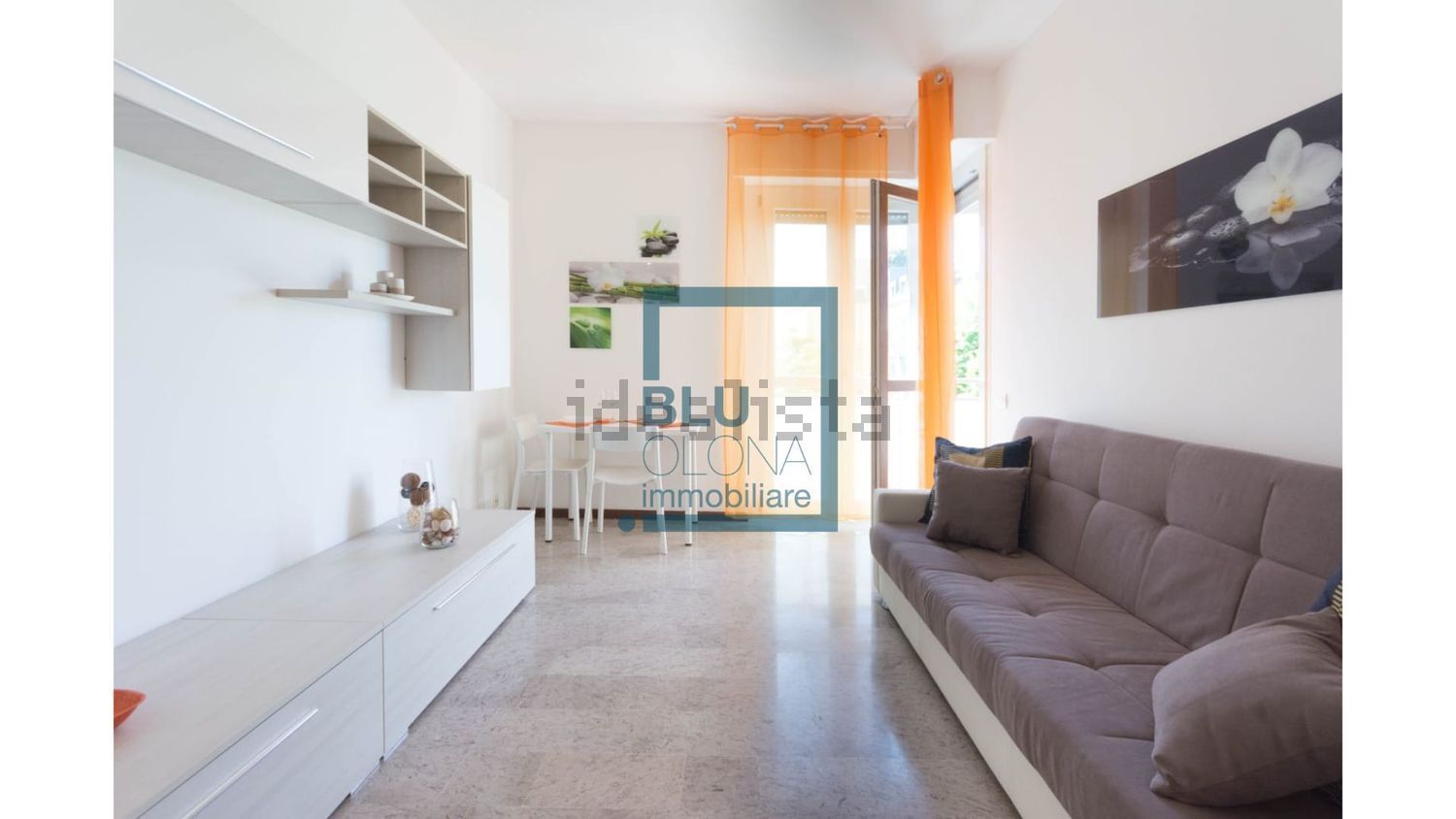 appartamento in affitto a Milano in zona Isola