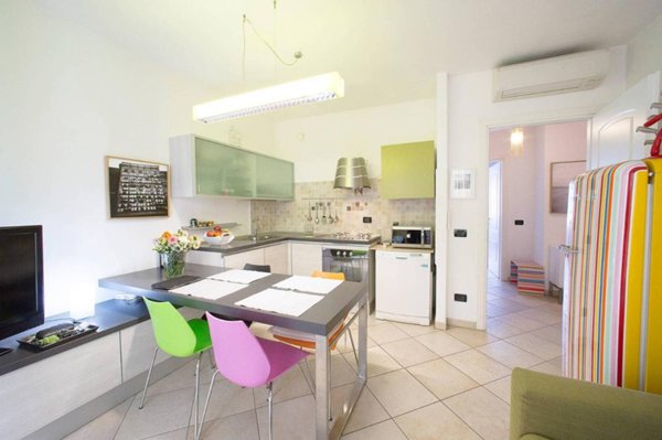 appartamento in affitto a Milano in zona Morivione