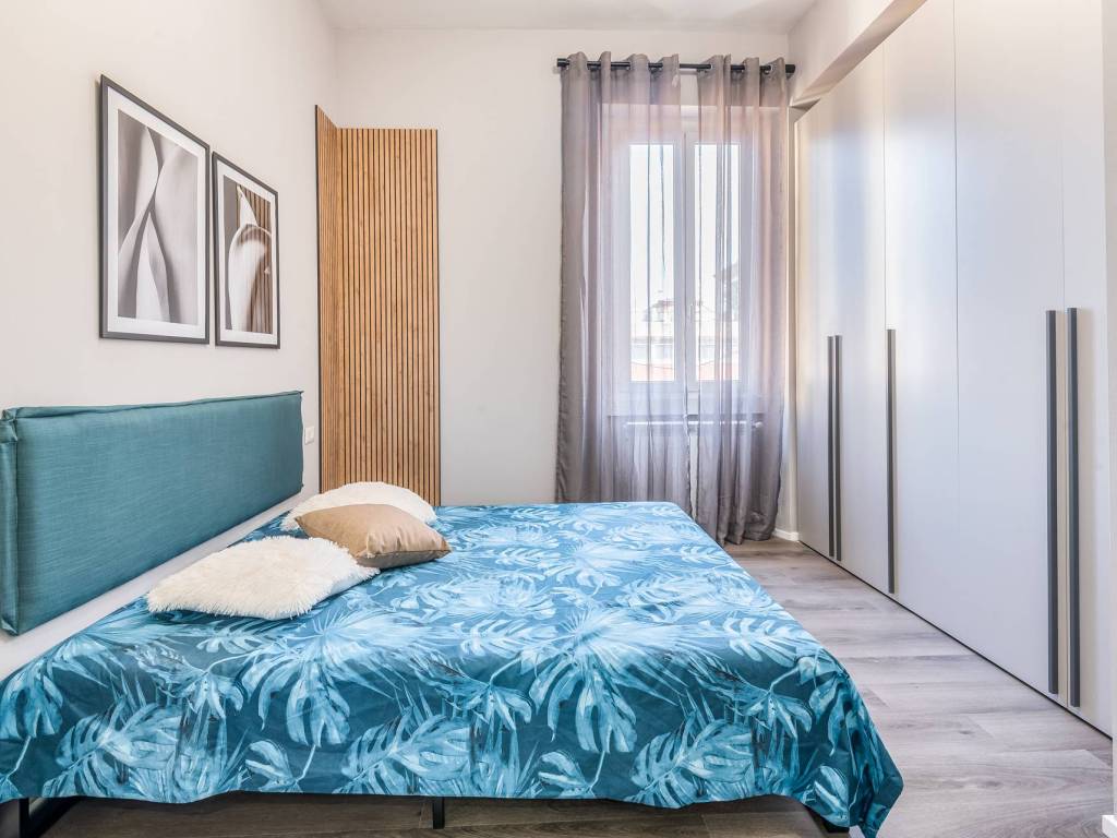 appartamento in affitto a Milano in zona Loreto