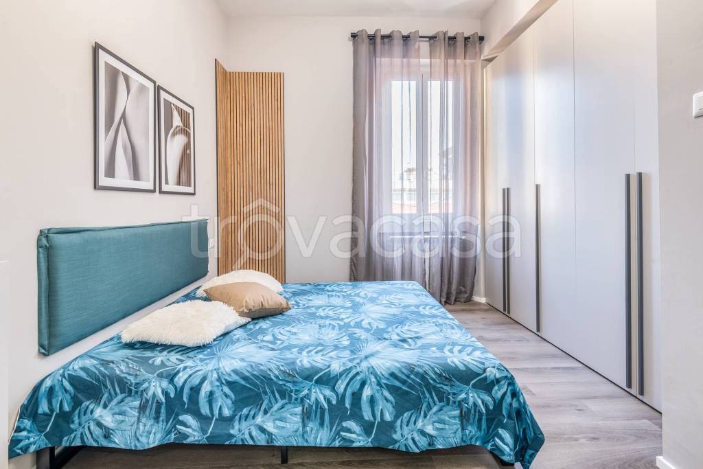 appartamento in affitto a Milano in zona Loreto