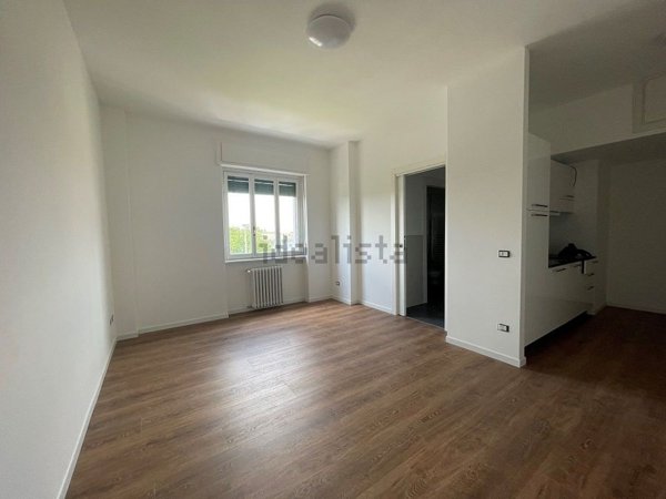 appartamento in affitto a Milano in zona Lorenteggio