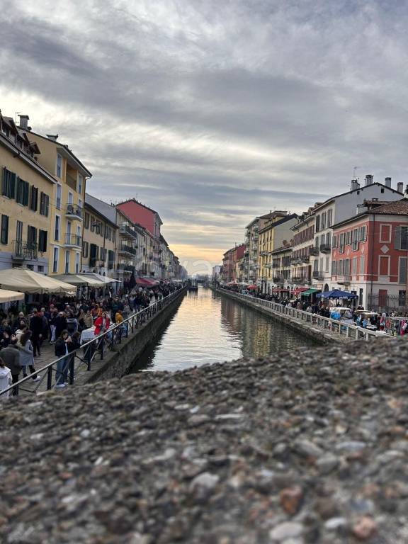 appartamento in affitto a Milano in zona Bocconi