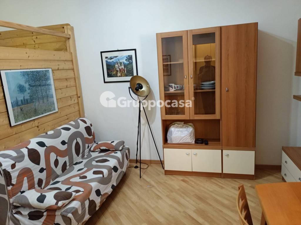 appartamento in affitto a Milano in zona Isola