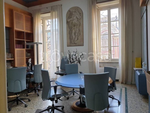ufficio in affitto a Milano