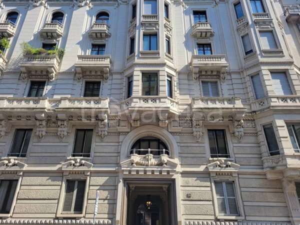 ufficio in affitto a Milano in zona Centro Storico