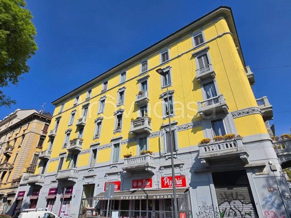 appartamento in affitto a Milano in zona XXII Marzo