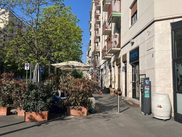ufficio in affitto a Milano