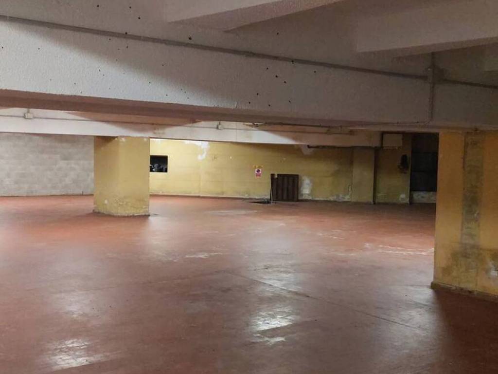 negozio in affitto a Milano in zona Sempione