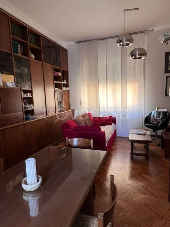 appartamento in affitto a Milano in zona Centro Storico